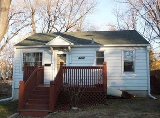 4522 Blondo St, Omaha, NE 68104