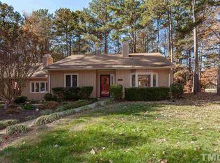 8027 Brown Bark Pl, Raleigh, NC 27615