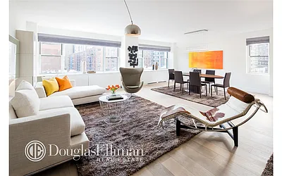 Sold by Douglas Elliman