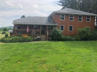 869 Turnpike Rd, Almond, NY 14804