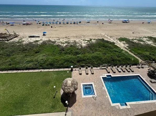 5400 Gulf Blvd #503, South Padre Island, TX 78597
