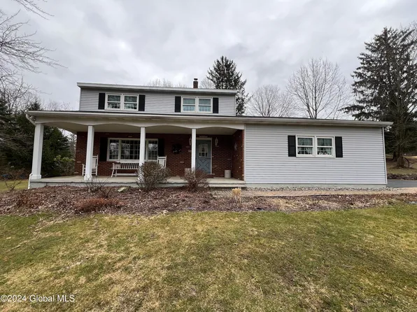 3 Miller Road, Rensselaer, NY 12144