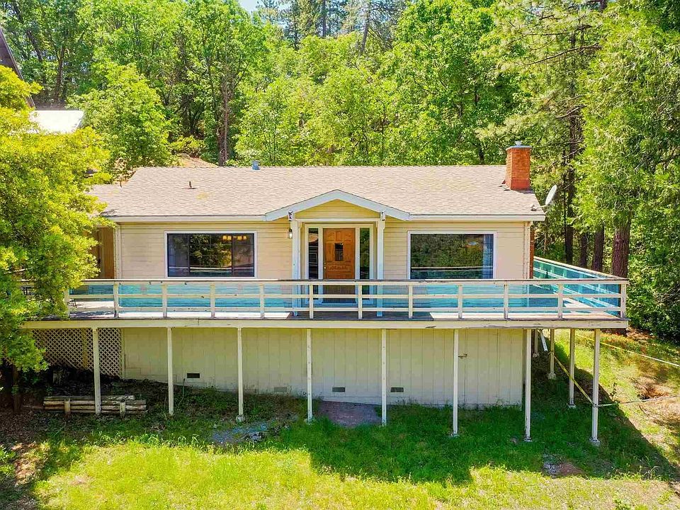 5776 Silver Saddle Dr LOT 44, Hathaway Pines, CA 95233 Zillow