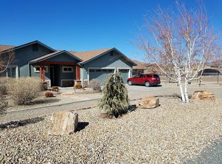 9130 E Kolbe Way, Prescott Valley, AZ 86315