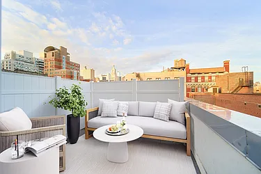 Rented by Living New York