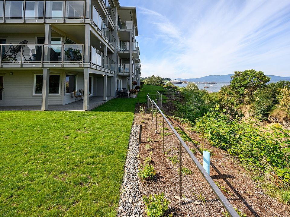 Rip Tide Condominiums 600 S State St Bellingham WA Zillow