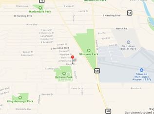 911 Deely Pl, San Antonio, TX 78221