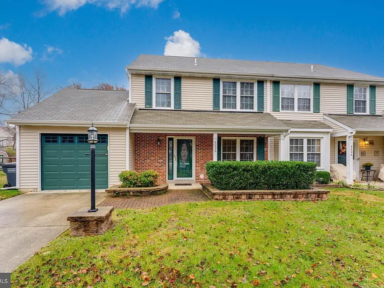 6006 Bobcat Ct — Photo 1