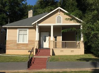 491 Dargan Pl SW, Atlanta, GA 30310