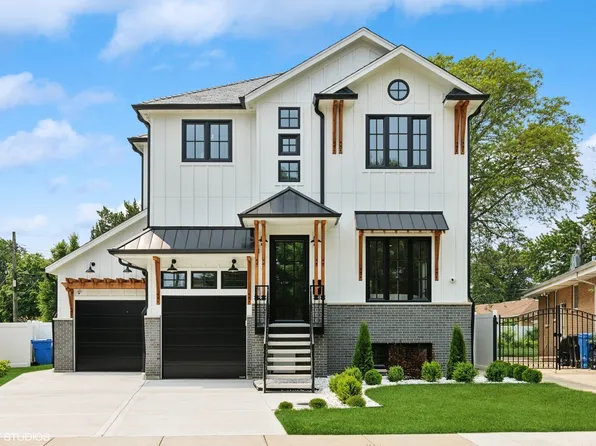 6012 N Ionia Ave, Chicago, IL 60646