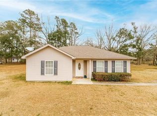 336 Glendale Dr, Independence, LA 70443