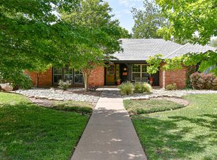 1718 Woodridge Dr, Abilene, TX 79605