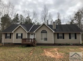 1114 Wells Rd, Carnesville, GA 30521