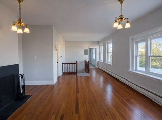523 Constitution Ave NE #4, Washington, DC 20002