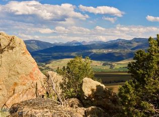 Tbd Stampede Trl, Gallatin Gateway, MT 59730