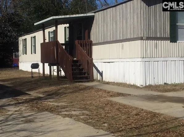 1230 Walcott St, Columbia, SC 29201