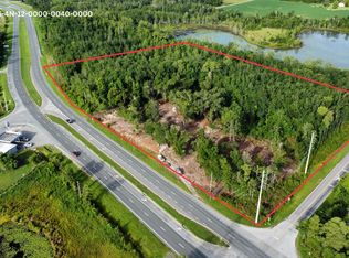 0 Highway 231, Cottondale, FL 32431