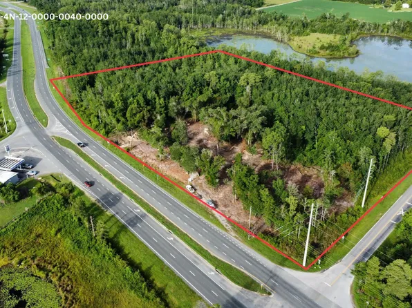 0 Highway 231, Cottondale, FL 32431