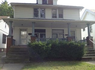 3459 W 132nd St, Cleveland, OH