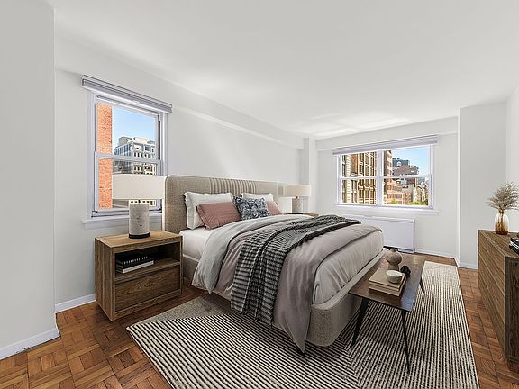 3rd image of 101 W 12th St APT 8J