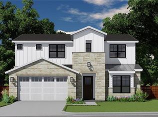 1409 Fox Sparrow Trl, Cedar Park, TX 78613