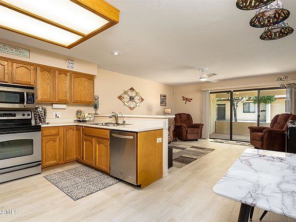 2nd image of 8020 E Keats Ave Unit 273