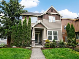 4664 SE Lone Oak St, Hillsboro, OR