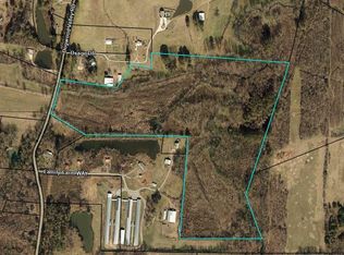 1375 Dogwood Valley Rd, Tunnel Hill, GA 30755