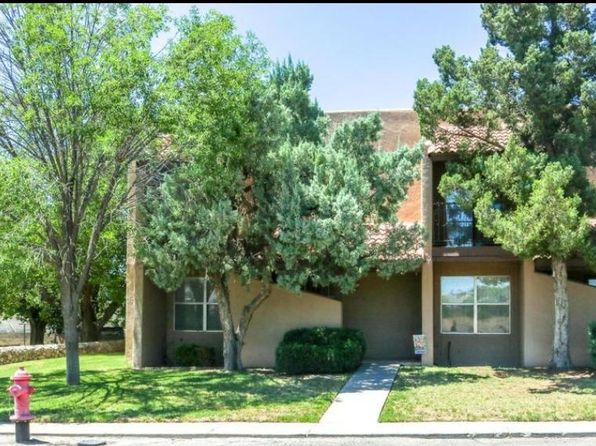 1345 Branson Ave APT 1A, Las Cruces, NM