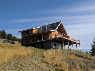 331 Quinn Creek Rd, Bozeman, MT 59715