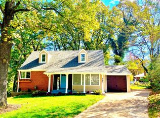 964 Diane Ln, Saint Louis, MO