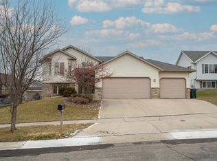 5135 54th Ave NW, Rochester, MN 55901