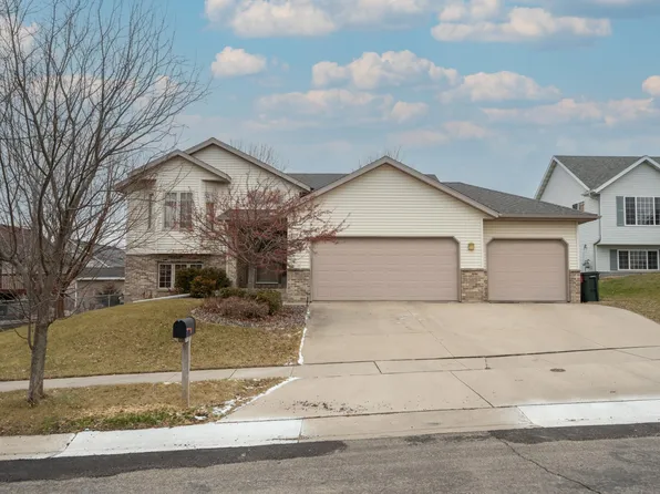 5135 54th Ave NW, Rochester, MN 55901