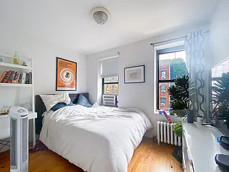 Rented by City Connections Realty