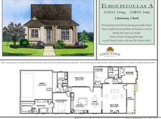 15554 Columbia St, Baton Rouge, LA 70817