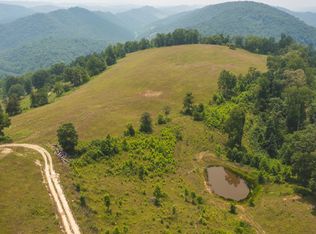 Lots 21&22 Big Springs Rd, Eidson, TN 37731