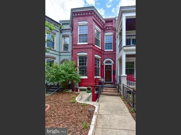 1118 Florida Ave NE #2, Washington, DC 20002