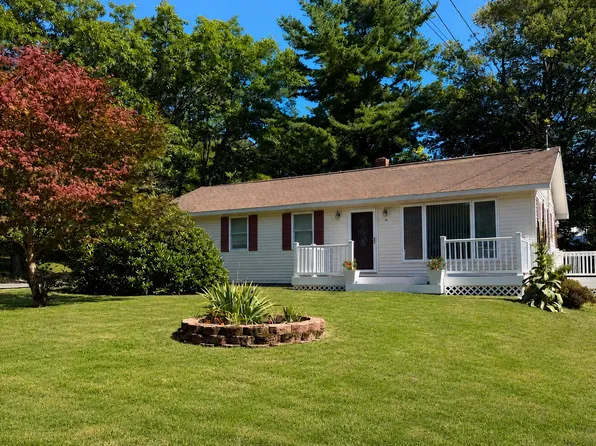 39 Holt Drive, Ellsworth, ME 04605