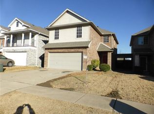 634 Fleming St, Wylie, TX 75098