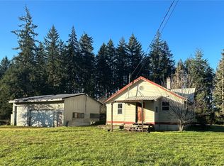 12315 Marshall Rd SE, Tenino, WA 98589