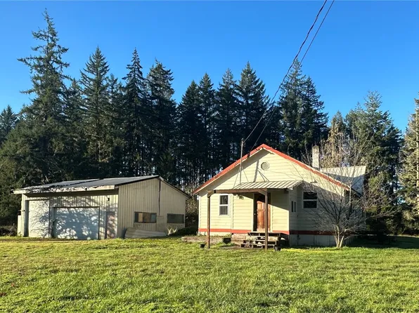12315 Marshall Road SE, Tenino, WA 98589
