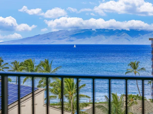 3445 Lower Honoapiilani Rd #947, Lahaina, HI 96761