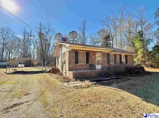246 E Shirley Rd, Pamplico, SC 29583