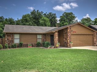 3129 S 140th East Ave, Tulsa, OK 74134