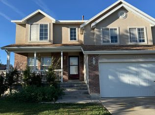 4080 W 5550 S, Roy, UT 84067