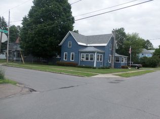 3 Beman St, Malone, NY 12953