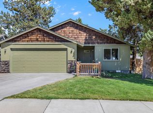 20550 Prospector Loop, Bend, OR 97702