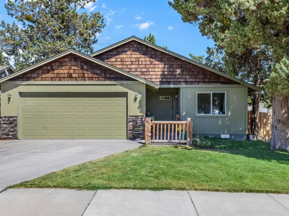 20550 Prospector Loop, Bend, OR 97702