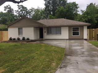 6138 Belarbor St, Houston, TX 77033