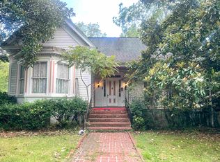 564 N Main St, Madison, GA 30650